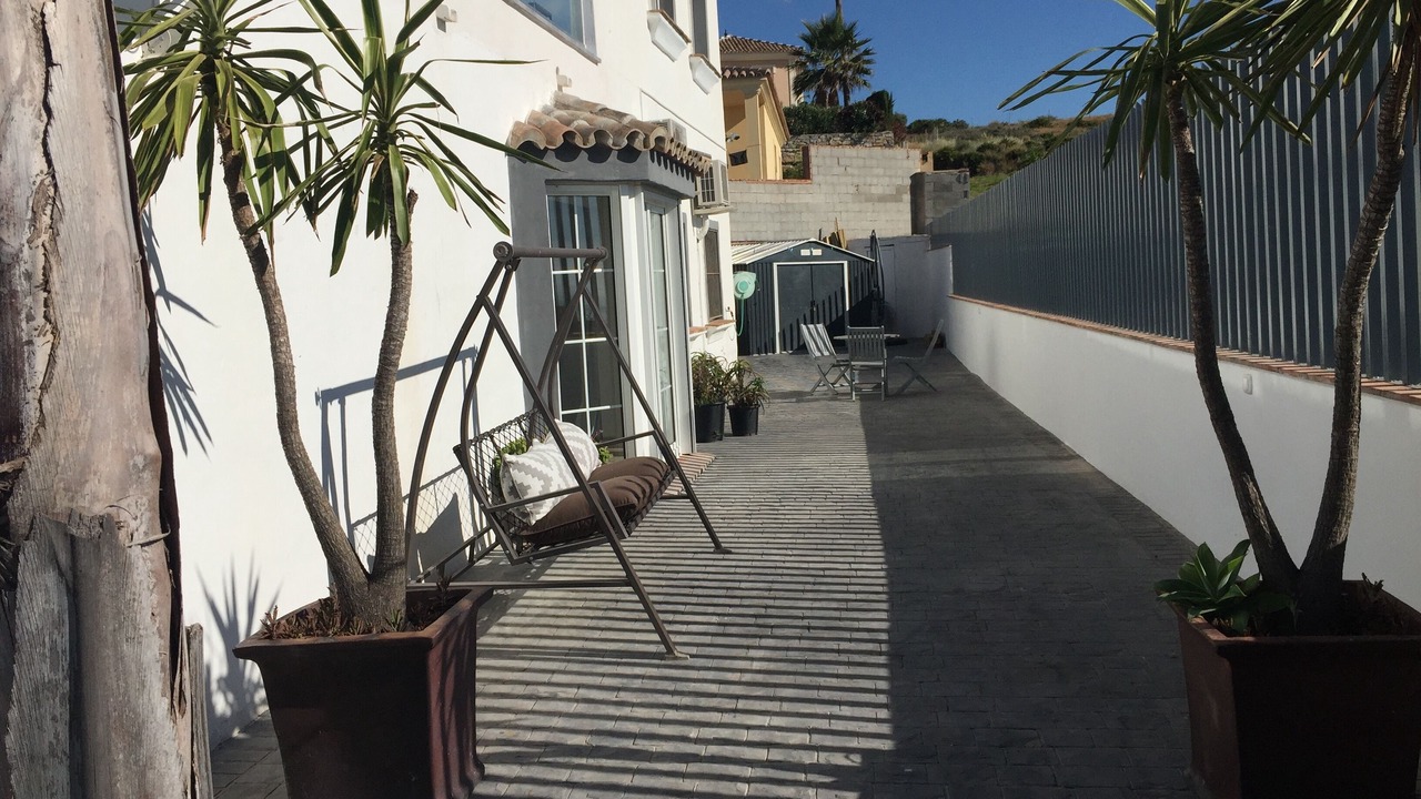 Photo of Outdoor in Urbanizacion Puerto de Estepona