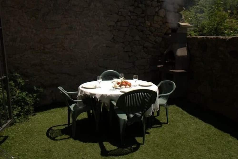 Photo of Patio Balcony in Gilgarcia