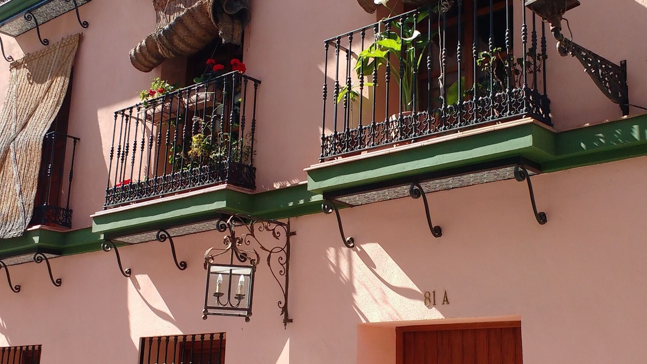 Photo of Outdoor in Triana