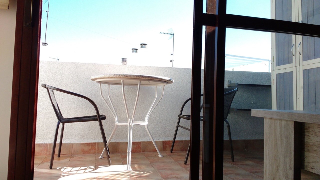 Photo of Outdoor in Triana