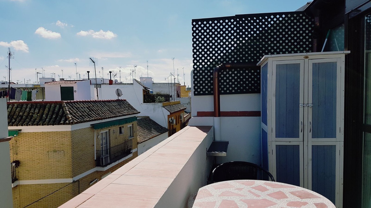 Photo of Outdoor in Triana