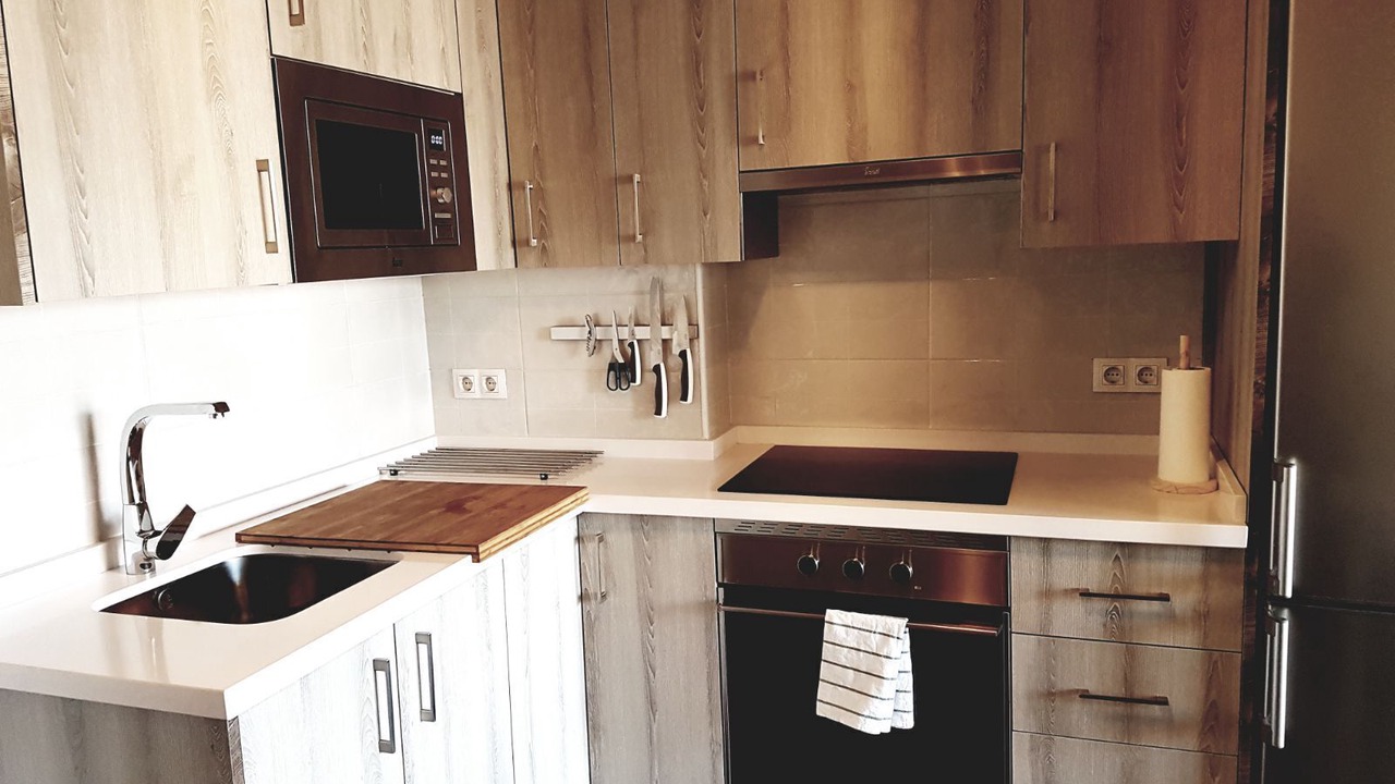 Photo of Kitchen in Triana