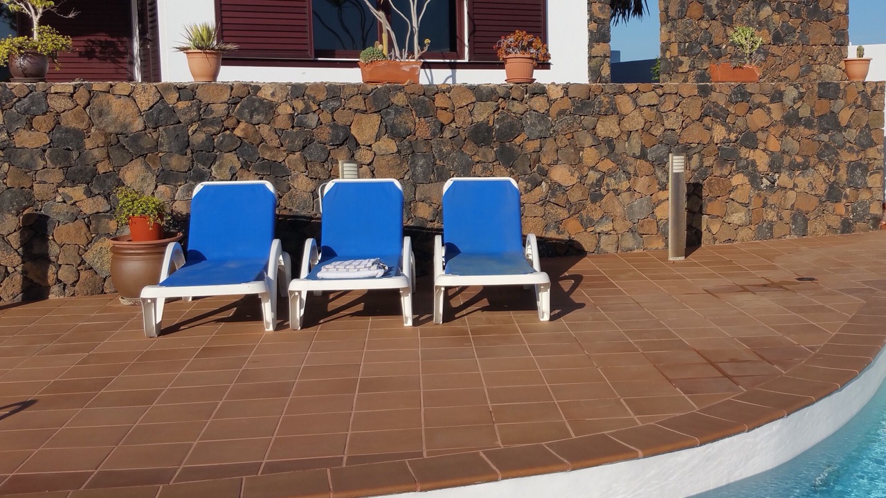 Photo of Outdoor in Playa del Cable