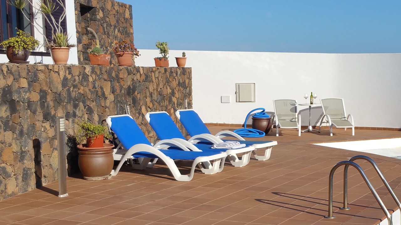 Photo of Outdoor in Playa del Cable