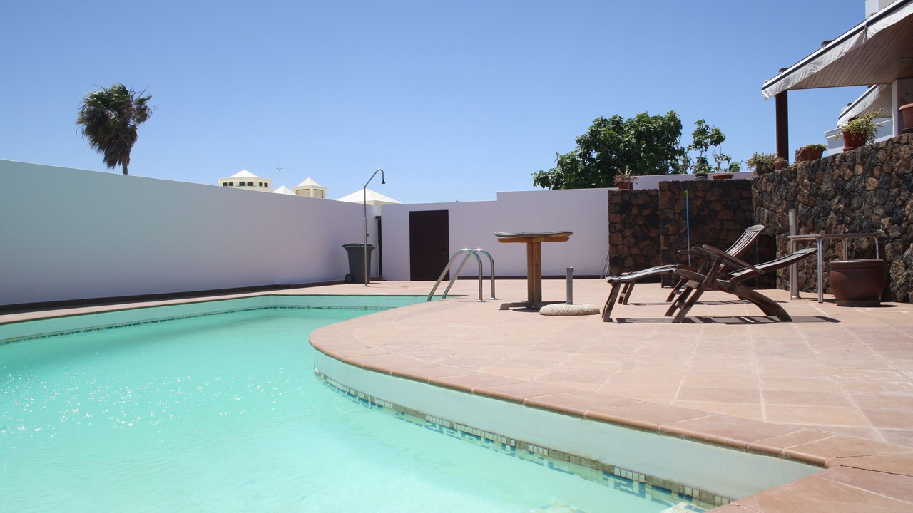 Photo of Outdoor in Playa del Cable