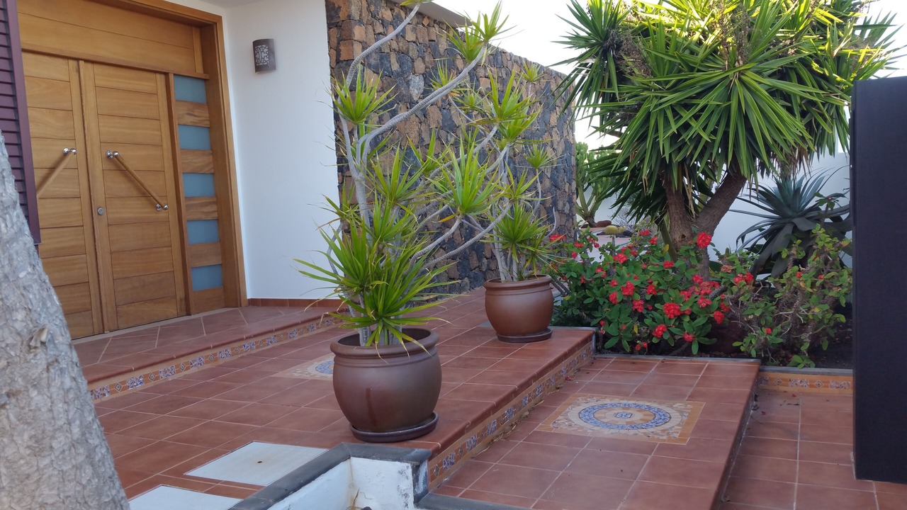 Photo of Outdoor in Playa del Cable