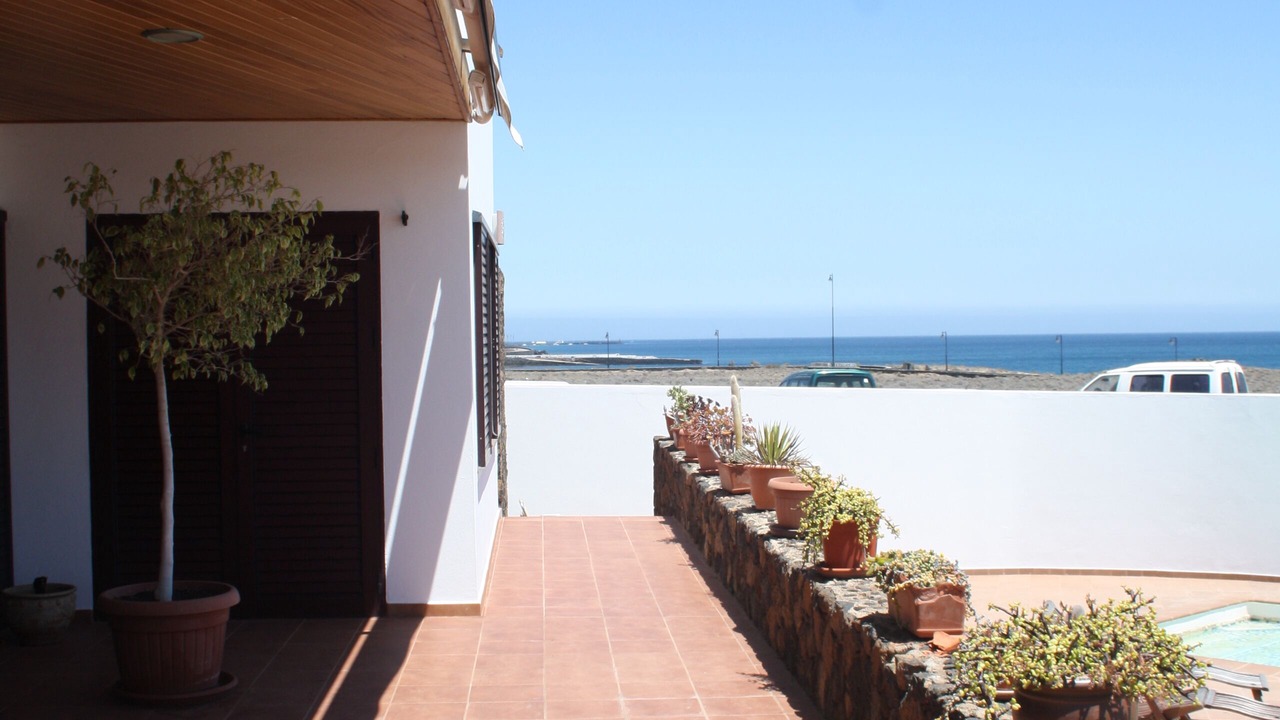 Photo of Outdoor in Playa del Cable