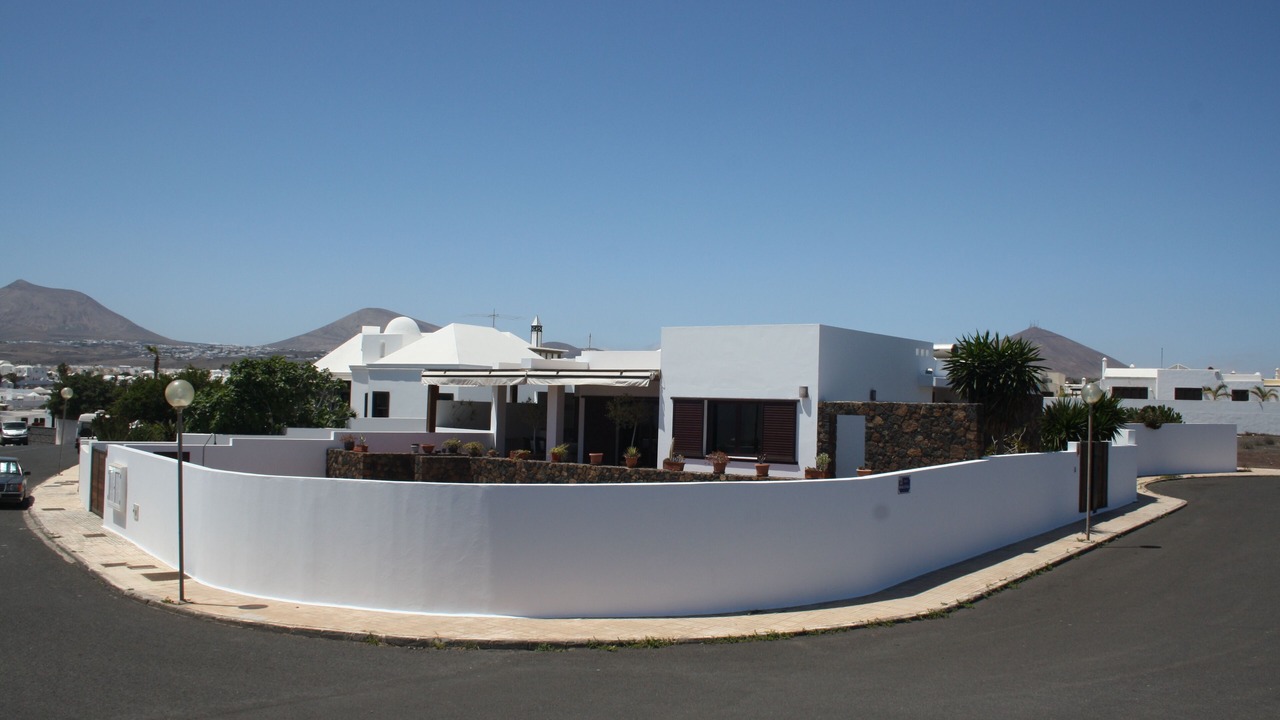 Photo of Outdoor in Playa del Cable