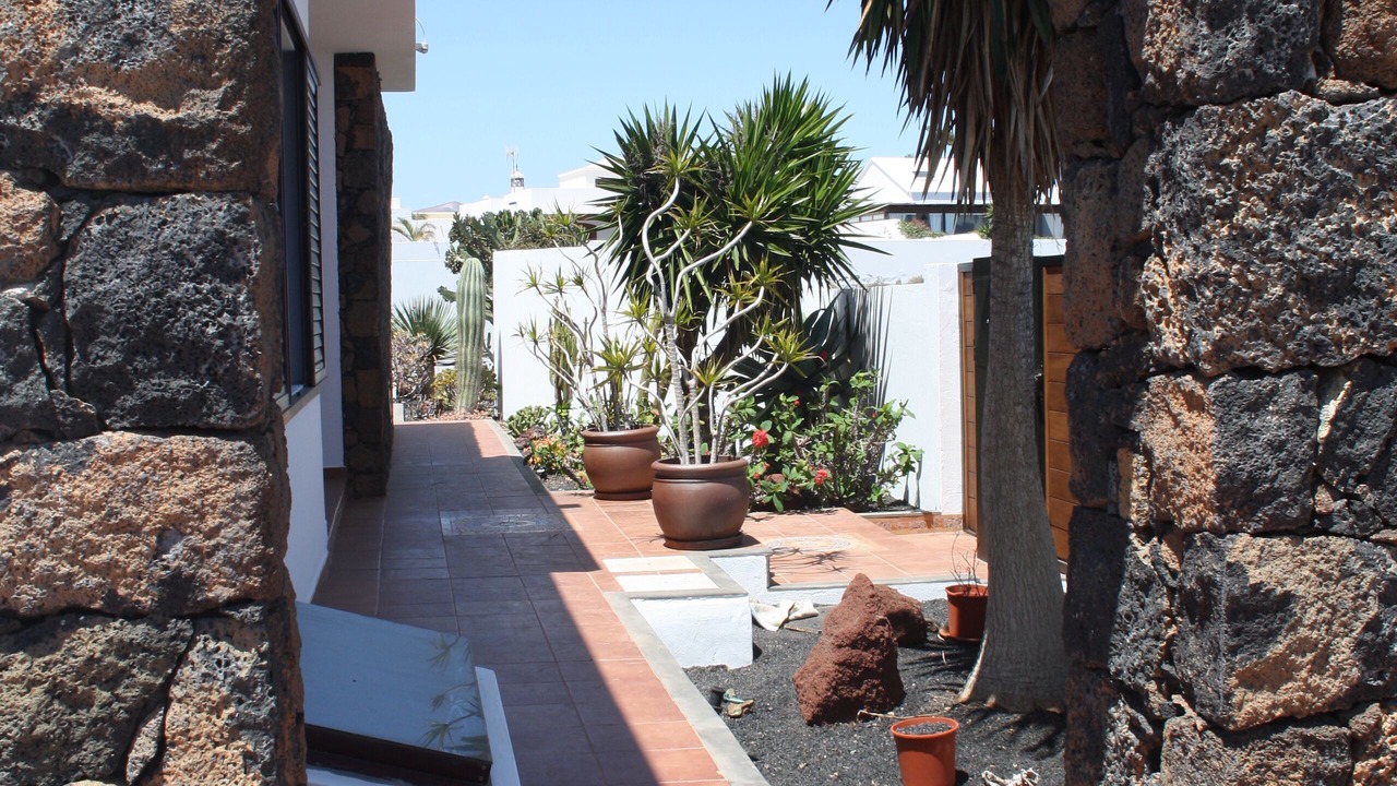 Photo of Outdoor in Playa del Cable