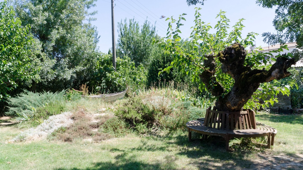 Photo of Outdoor in Vezenobres