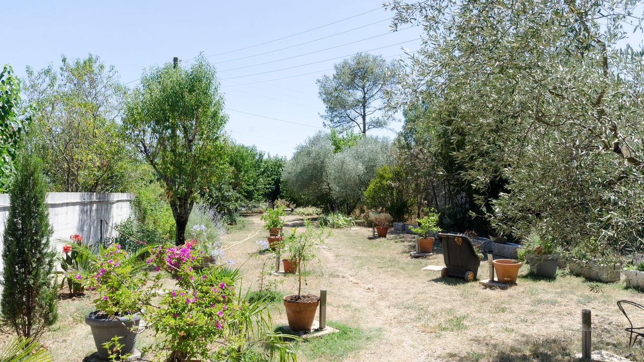 Photo of Outdoor in Vezenobres