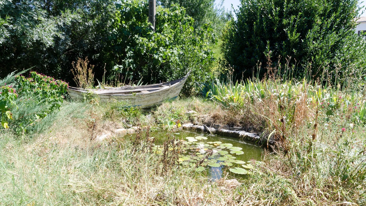 Photo of Outdoor in Vezenobres
