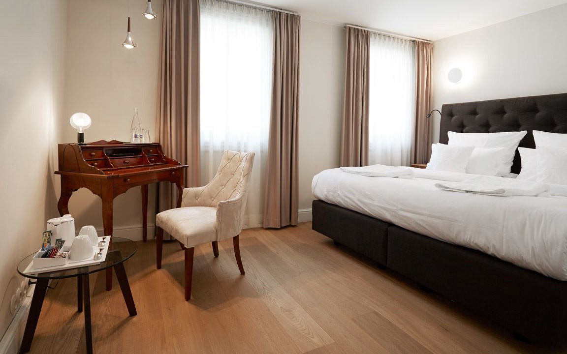 Photo of Bedroom in Westhofen