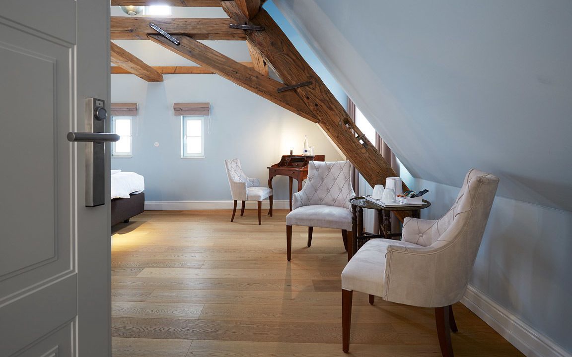 Photo of Bedroom in Westhofen