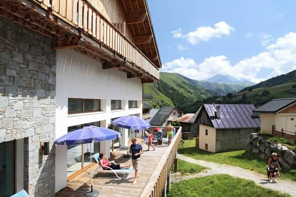 Photo of Outdoor in Saint-Sorlin-d'Arves