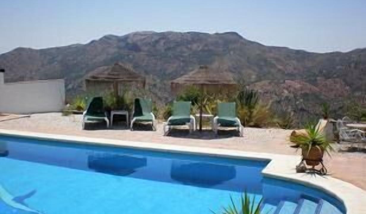 Photo of Outdoor in Malaga