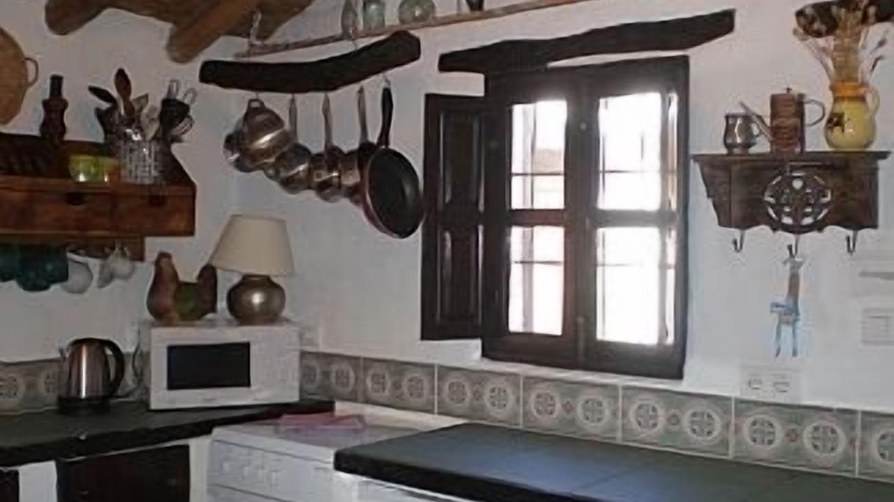 Photo of Kitchen in Malaga