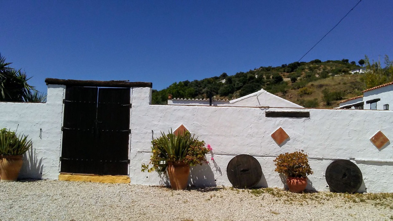 Photo of Outdoor in Malaga