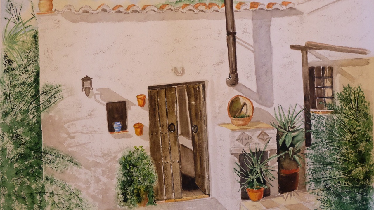 Photo of Outdoor in Malaga