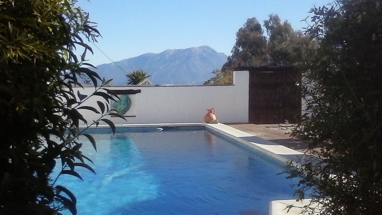 Photo of Outdoor in Malaga