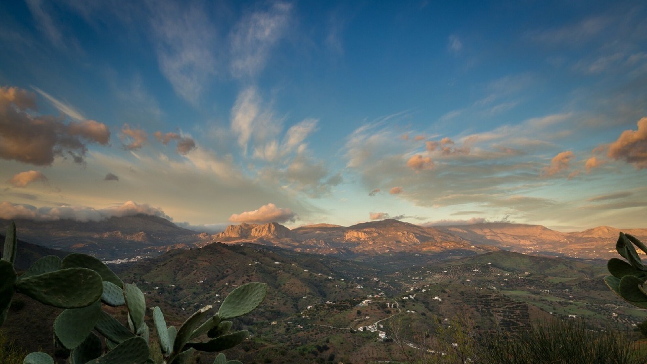 Photo of Outdoor in Malaga