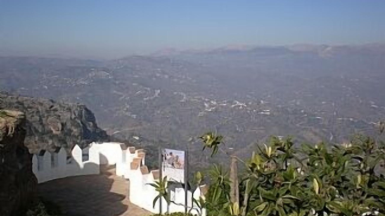 Photo of Outdoor in Malaga