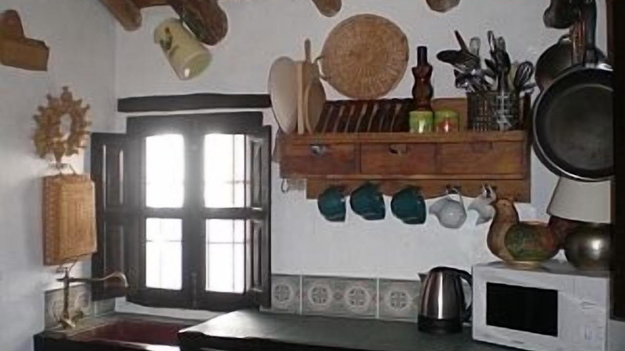 Photo of Kitchen in Malaga