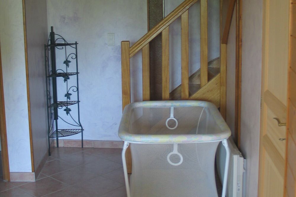 Photo of Bedroom in Pont-de-l'Isere