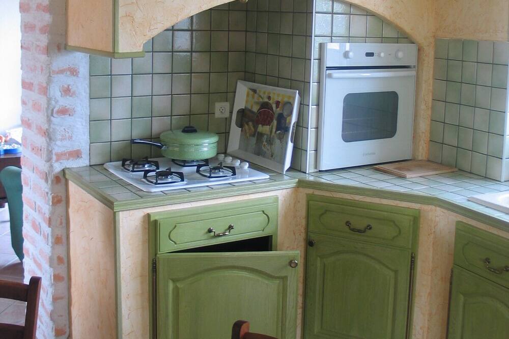 Photo of Kitchen in Pont-de-l'Isere