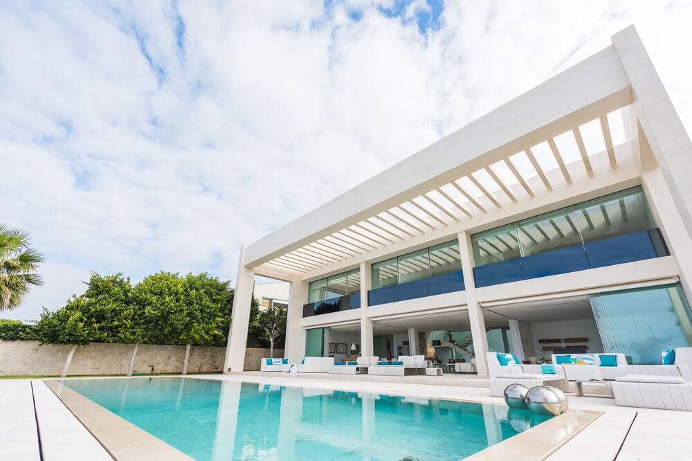 Photo of Outdoor in Son Veri Nou