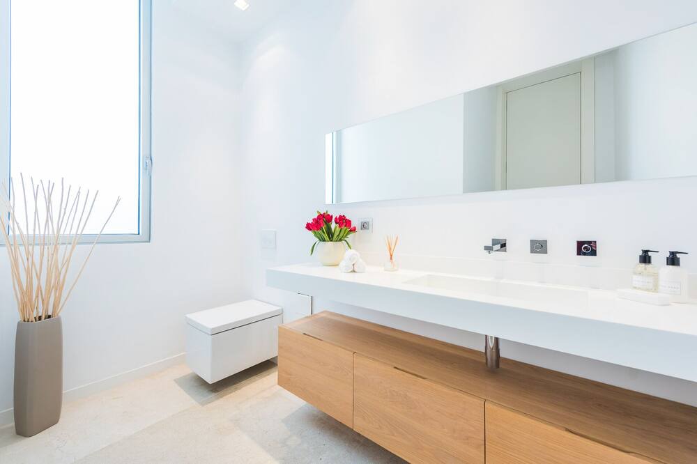 Photo of Bathroom in Son Veri Nou