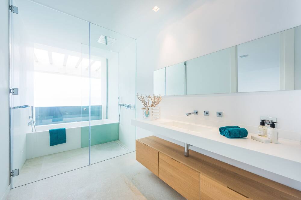 Photo of Bathroom in Son Veri Nou