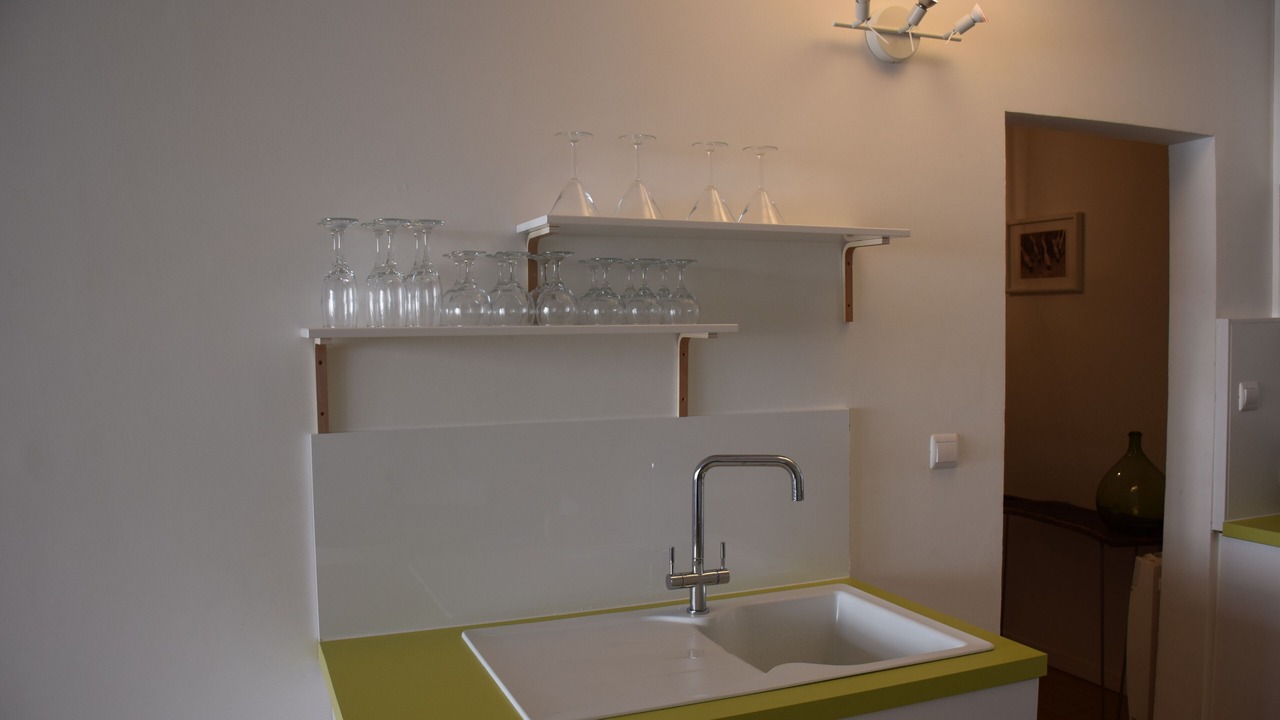 Photo of Kitchen in Gambetta