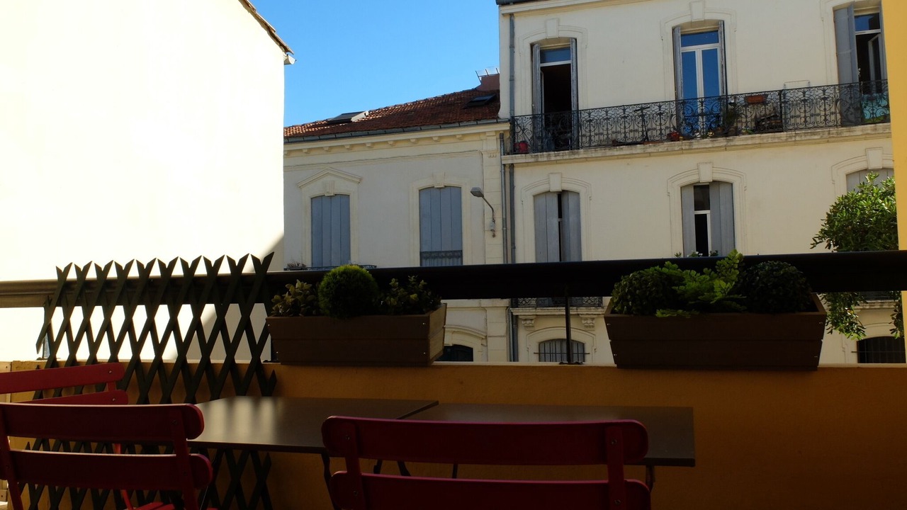 Photo of Outdoor in Gambetta