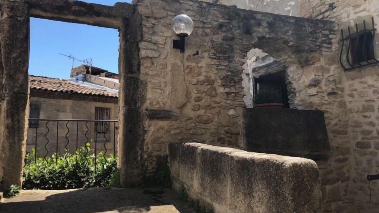 Photo of Outdoor in Sernhac