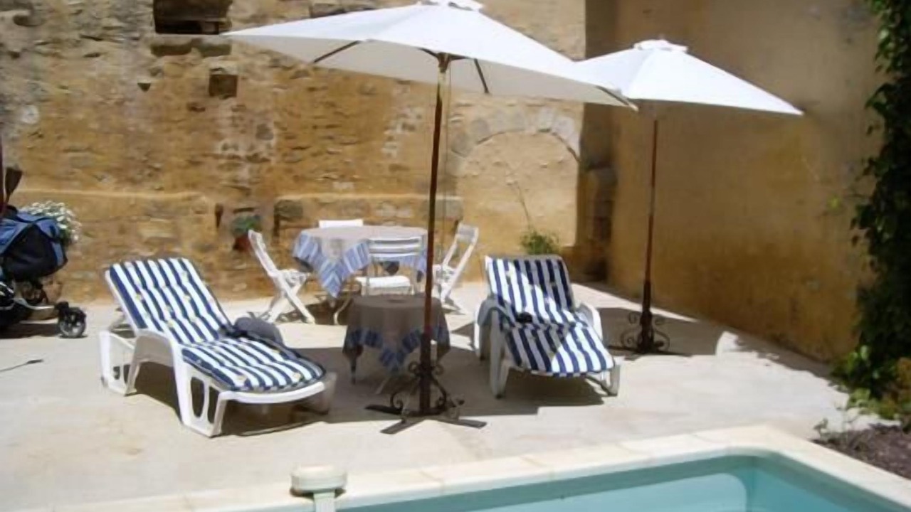 Photo of Outdoor in Sernhac