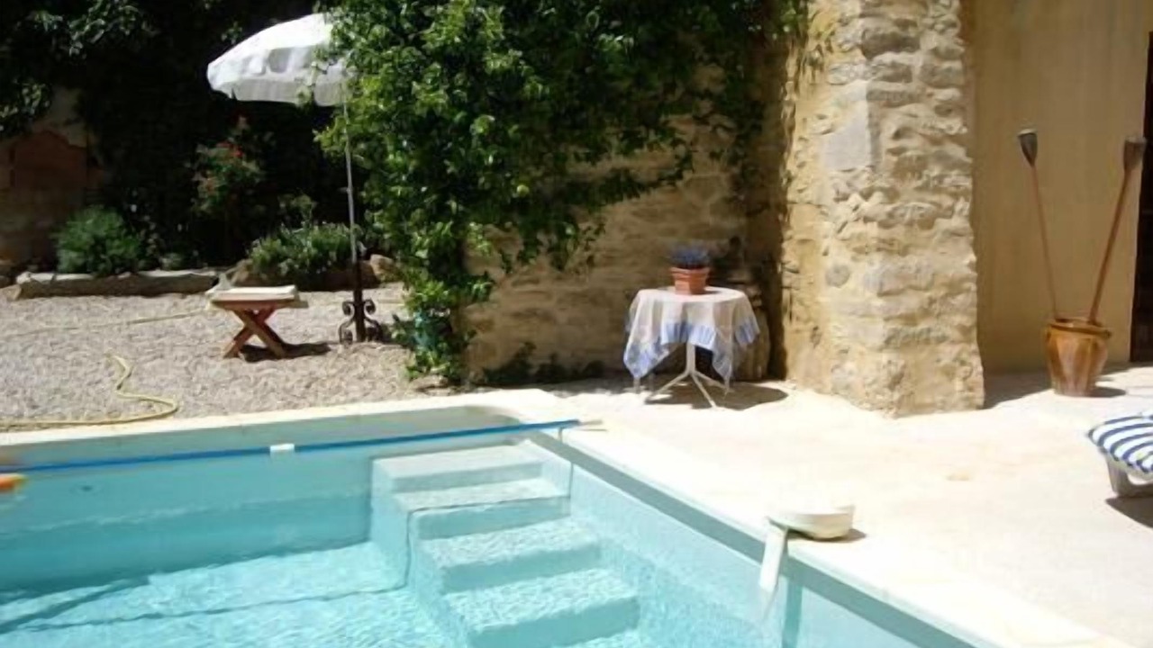 Photo of Outdoor in Sernhac