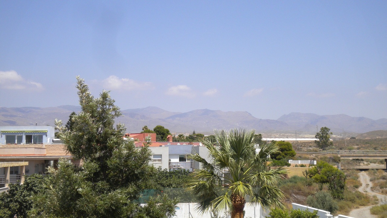 Photo of Patio Balcony in Retamar