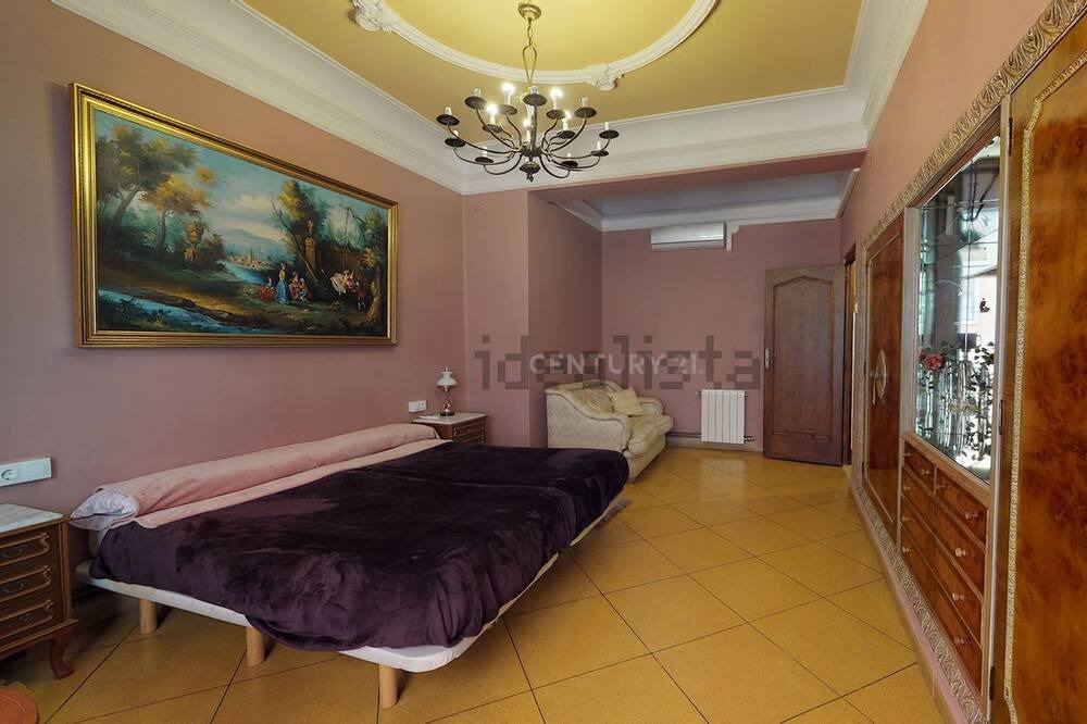 Photo of Bedroom in Valencia City Centre