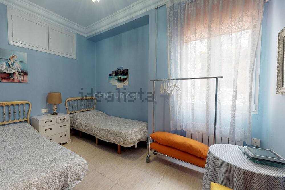 Photo of Bedroom in Valencia City Centre