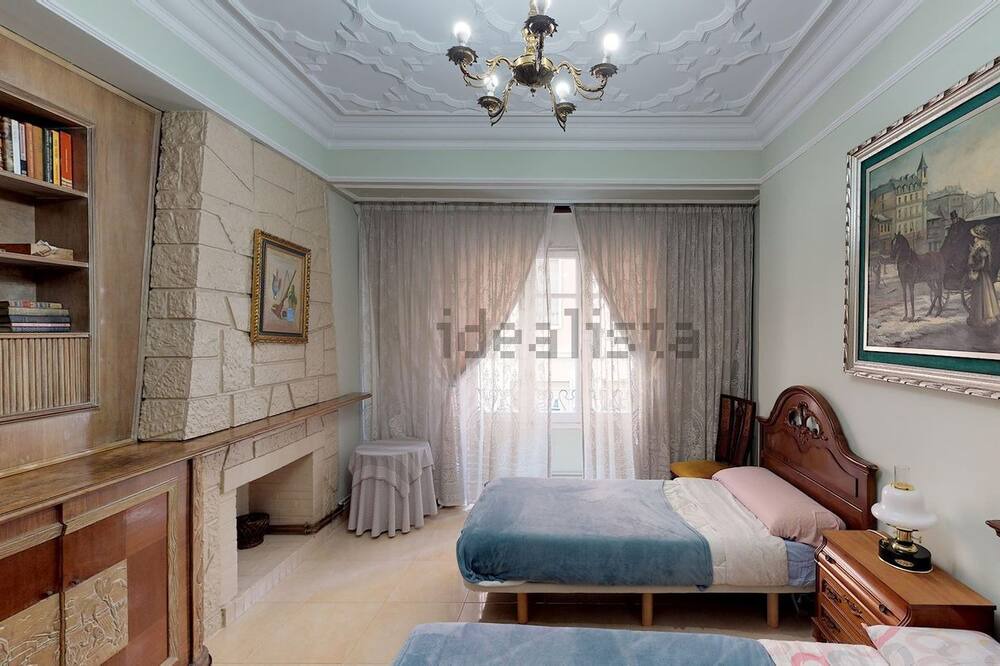 Photo of Bedroom in Valencia City Centre