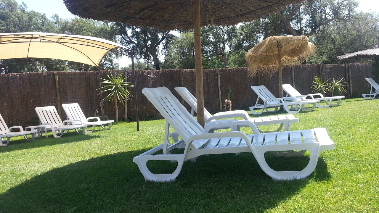 Photo of Outdoor in La Codosera