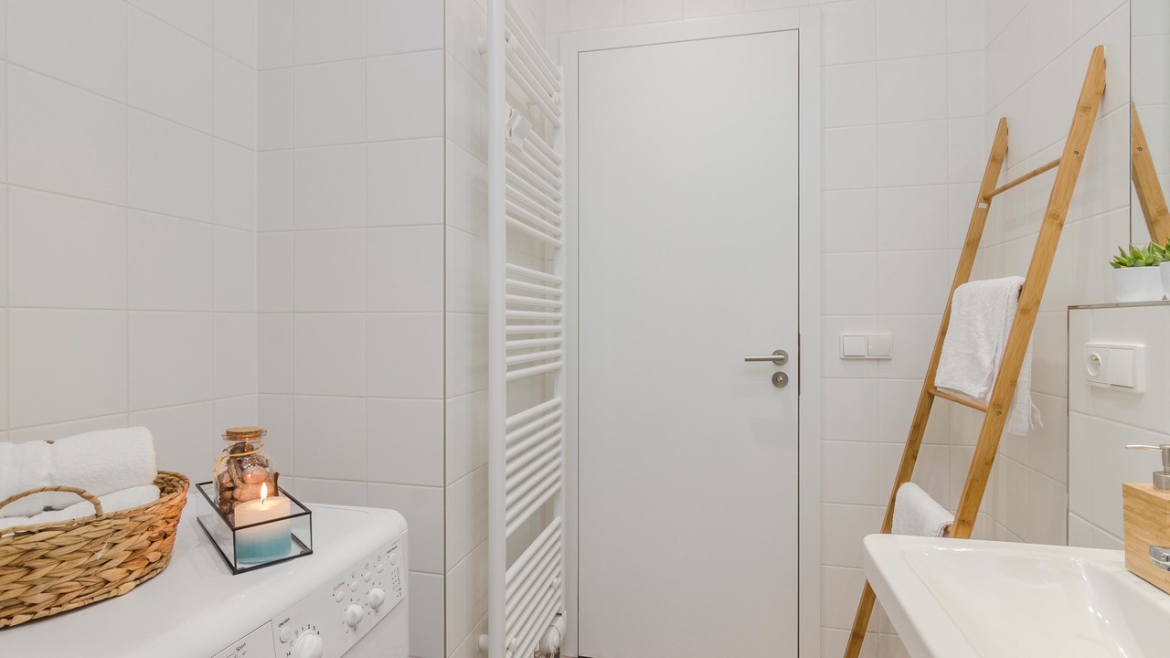Photo of Bathroom in Zizkov