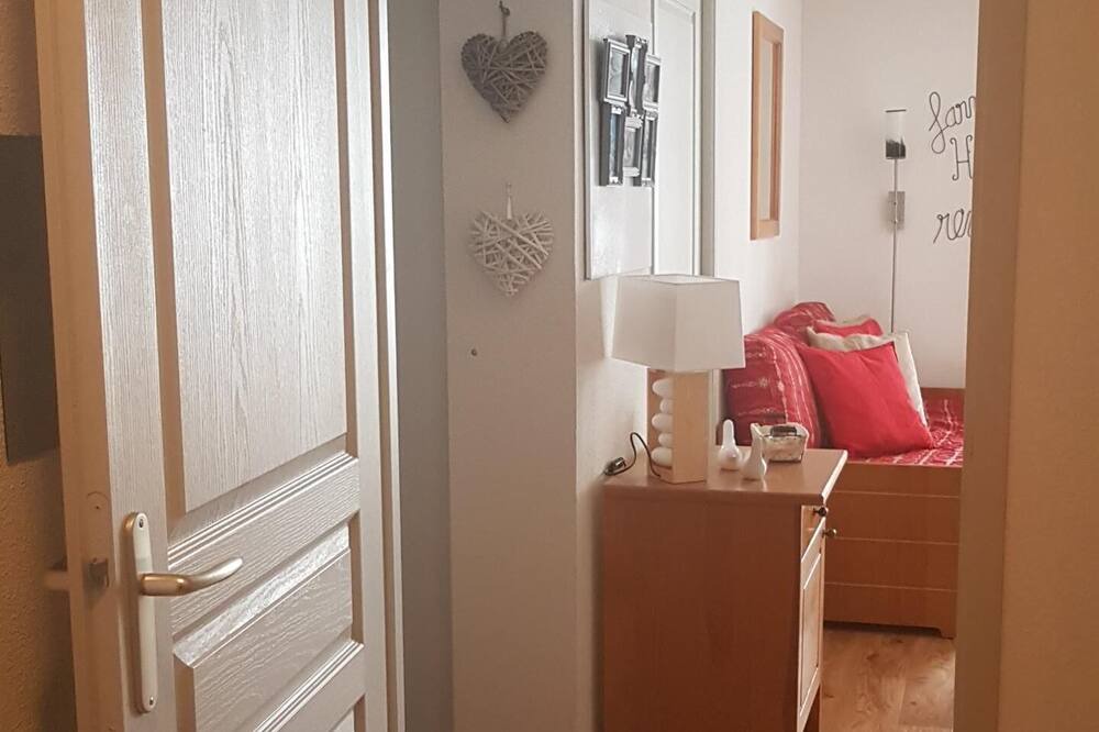 Photo of Bedroom in Albiez-le-Vieux