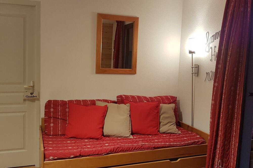 Photo of Livingroom in Albiez-le-Vieux