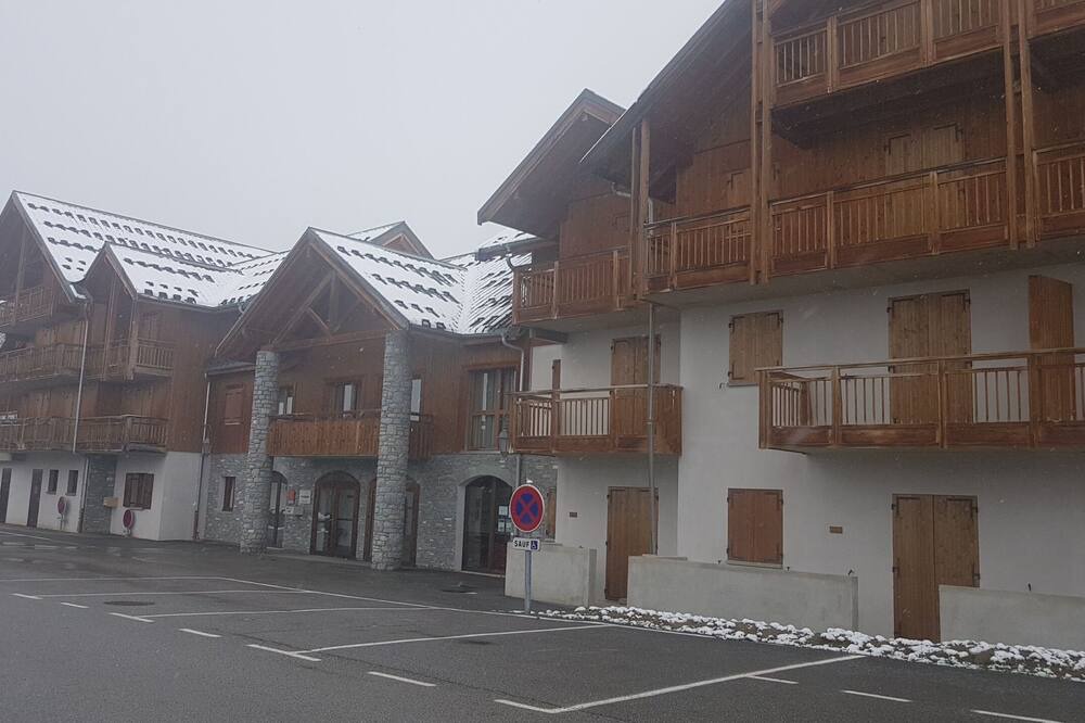 Photo of Outdoor in Albiez-le-Vieux