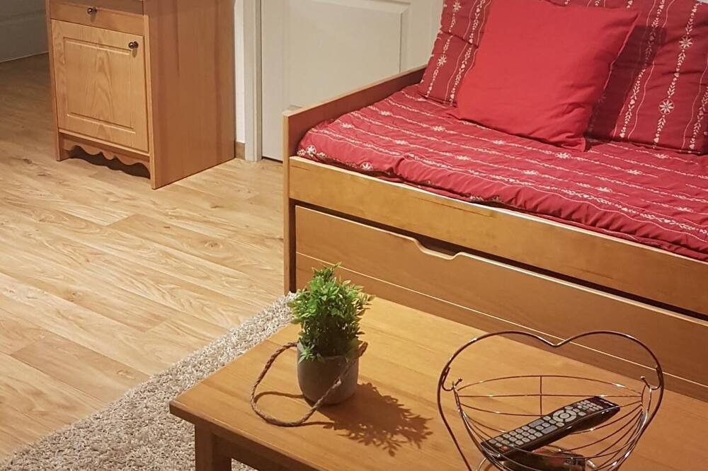 Photo of Livingroom in Albiez-le-Vieux
