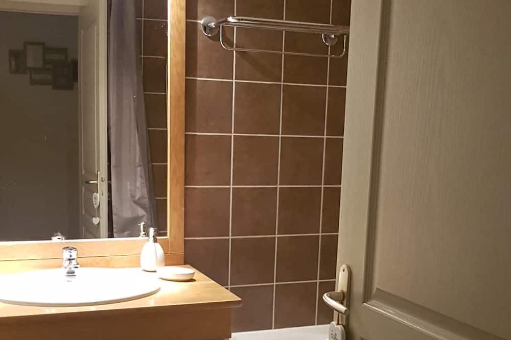 Photo of Bathroom in Albiez-le-Vieux