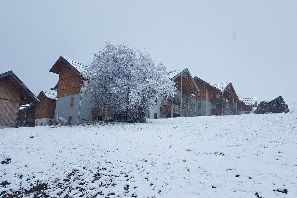 Photo of Outdoor in Albiez-le-Vieux