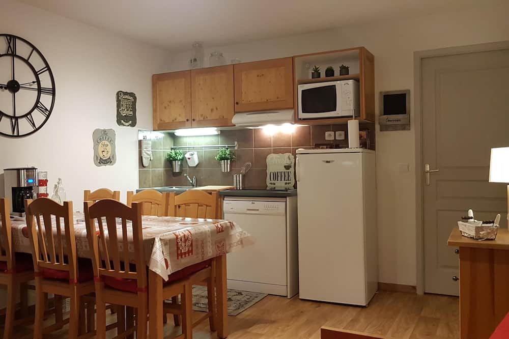 Photo of Kitchen in Albiez-le-Vieux